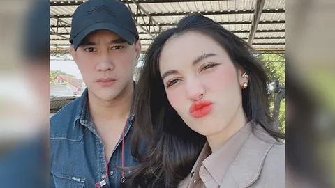 แพท ณปภา ประกาศโสด พร้อมไปต่อ นายตำรวจโพสต์ "ถูกใจแต่ไม่ถูกต้อง"