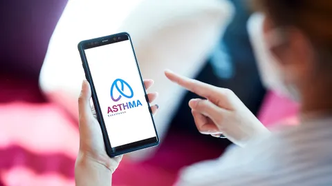 รู้จัก Asthma Excellence แอปพลิเคชันเพื่อผู้ป่วยโรคหืด อีกขั้นการยกระดับสาธารณสุขด้วยนวัตกรรม