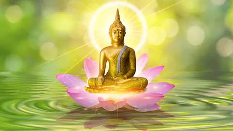 สวดมนต์พระใหญ่ 'วันมาฆบูชา' 16 ก.พ. 2565 นี้ เซฟคาถาไว้เลย 