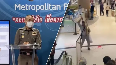 ตำรวจยัน "เค ร้อยล้าน" เป็นผู้ป่วยโรคอารมณ์แปรปรวน อยากให้สังคมเห็นใจ (คลิป)