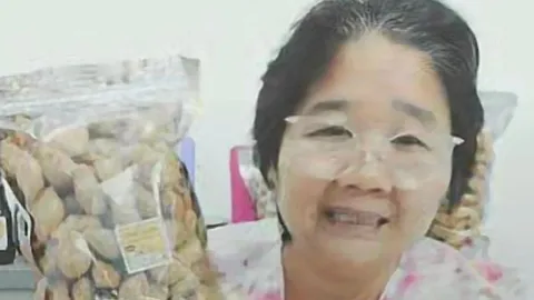 แม่วัย 53 ไลฟ์ขายของ เลี้ยงลูกป่วยติดเตียง "เบ๊น อาปาเช่" บอกดูแล้วอบอุ่นหัวใจ