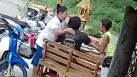 หนุ่มแชร์อุทาหรณ์กิน "วาซาบิ" เยอะจนเกือบน็อก โชคดีปฐมพยาบาลเบื้องต้นทัน (คลิป)