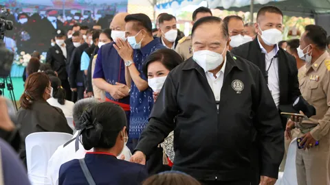 ไม่แล้งแน่