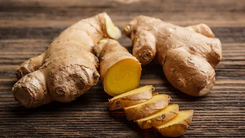 โควิดคลี่คลายซัด “ขิง” ราคาดิ่ง