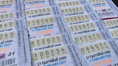 ย้ำ หวยงวดนี้ ออก 17 ก.พ. 65 เนื่องจาก 16 ก.พ. 65 ตรงวันมาฆบูชา