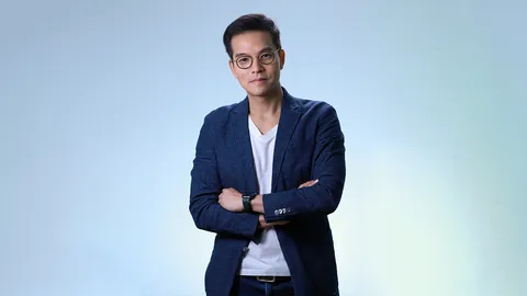 “ทิน” ปลื้ม ยืนหนึ่งช่วยชาวบ้าน “ถกไม่เถียง” พร้อมขึ้นปี 2 ครบอรรถรส