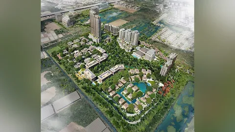 เดอะ ฟอเรสเทียส์ กวาดหลายรางวัลระดับโลก ยอดขายพุ่งกว่า 17,200 ล้านบาท