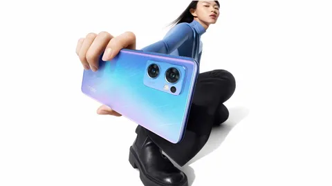 โทรศัพท์ OPPO Reno มือถือเน้นถ่ายรูป มีออกมาแล้วกว่า 20 รุ่น