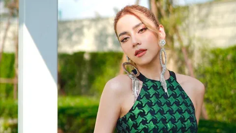 สไตลิสต์ดังฉะพฤติกรรม จีน่า เดอะเฟซ ไม่น่ารัก ไม่ขอร่วมงานอีก