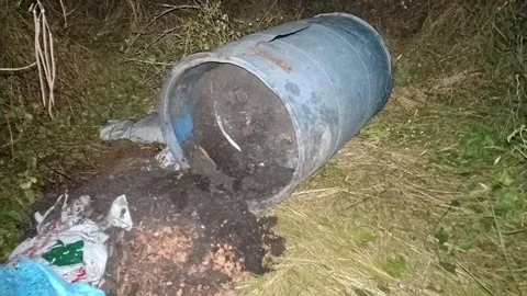 สงสัยฆ่ายาย