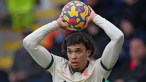 ไม่ได้แซะ "เทรนต์" พูดถึงโอกาสลิเวอร์พูลลุ้นทั้ง 4 แชมป์ แอบกระทบแมนฯ ซิตี้