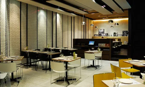 Manna เรียบหรูกับรสชาติแบบไทยๆ