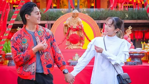 บุพเพสันนิวาสเชื่อมไว้ด้วยด้ายแดงของ “ผู้เฒ่าจันทรา”