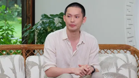 ดีเจมะตูม เมินคนมองบวชล้างบาป เล่านาทีเคยคิดอยากจบชีวิตตัวเอง (คลิป)