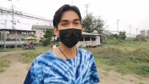 พลเมืองดีช่วยหญิงหมดสติในหนองน้ำกับลูก 2 ขวบ ล่าสุด ส่ง รพ.ปลอดภัยแล้ว 