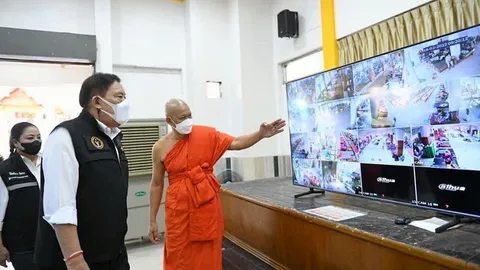 เตรียมพร้อม