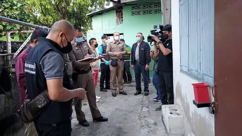 เก็บหลักฐาน (คลิป)