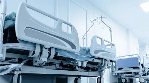 เรื่องใหญ่คือ “เตียง”