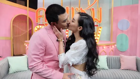 เติ้ล เปิดใจหลังผ่านดราม่าทำร้าย นิวนิว เล่าชีวิตในเรือนจำต้องปรับตัว (คลิป)