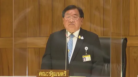 "ประภัตร" ยัน รัฐ ไม่มีปกปิด ASF เนื้อหมูไม่ขาด แต่เจอกลไกตลาดบิดเบือน 