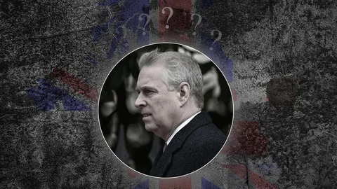 ก้าวต่อไปเจ้าชายแอนดรูว์ หลังจ่ายเงินยุติคดี กับคำถามที่ไร้คำตอบ