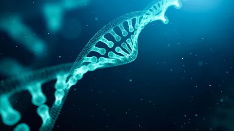 ถอดรหัสพันธุกรรม นำมาสู่การพัฒนาทางการแพทย์อย่างก้าวกระโดด