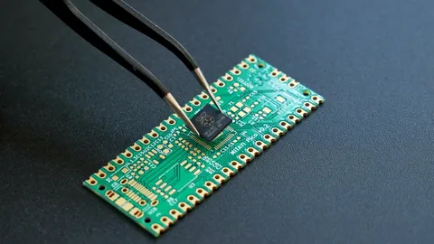 ไต้หวัน พิจารณาออกกฎหมายใหม่ หวังป้องกันเทคโนโลยีชิปเซตจากการโจรกรรมของจีน