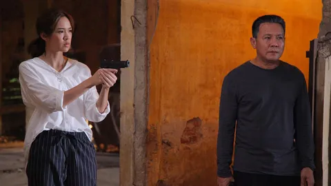 เพชฌฆาตจันทร์เจ้า EP.14 จันทร์เจ้า ลุงแสง วางแผนสะสางความแค้นกับอธิปัตย์