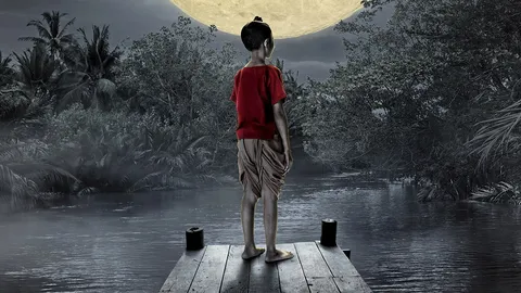 “เอ็กซ์-แจ็ค” เตรียมเปิดความหลอน ตำนานบทใหม่ในภาพยนตร์ “แดง พระโขนง”