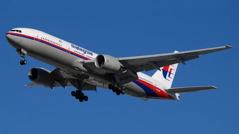 หาอีกรอบ สรุปสาเหตุ MH370 เครื่องบินลี้ลับหายสาบสูญ 8 ปี คาด...นักบินฆ่าตัวตาย! 