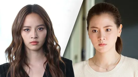 หมดยุคนางเอกสายยอม "ใบเฟิร์น-ณิชา-แยม-อาย-พรีม" สุดแกร่ง ฟาดมาฟาดกลับไม่โกง