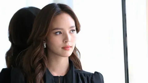 หวานนี้ "โตโน่-ณิชา" ให้กุหลาบดำรักอมตะ ดอกไม้ที่ใช่ จากคนที่ใช่ 