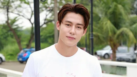 "หมาก ปริญ" พูดมีนัยใครแต่งก่อน? "หมาก-คิม" หรือ "ณเดชน์-ญาญ่า"