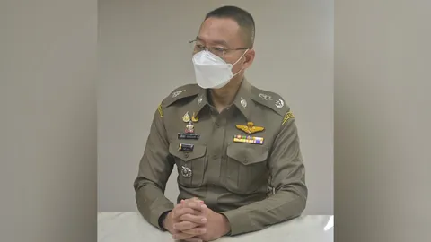 โฆษก ตร.ยืนยัน มุ่งมั่นปราบค้ามนุษย์ต่อเนื่อง เอาผิดทุกคนที่เกี่ยวข้อง