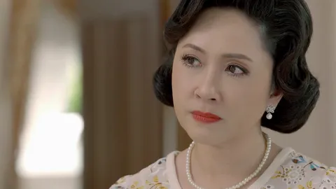 “กวาง กมลชนก” คืนสังเวียนบทร้ายที่สุดในรอบ 20 ปี ใน “บ่วงใบบุญ”