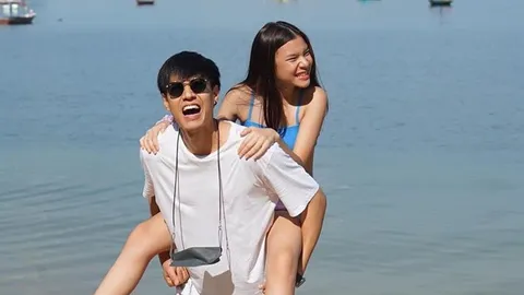 แอม สุธีร์ เปิดตัวลูกสาววัย 14 ปี น้องมาริน หน้าตาดี ฉายแววเป็นนางเอก