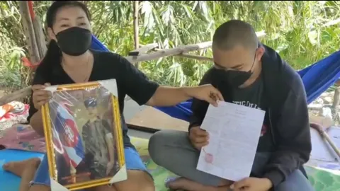 ครูฝึกทร.ฉาว ซ่อมพลทหาร สันมีดตบหัวบวมปูด แม่สุดทนพาเข้าแจ้งความ (คลิป)