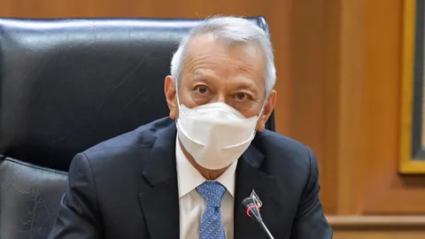 “พิพัฒน์” ยันไม่หนุนงบ 400 ล้าน จัดแมตช์แดงเดือด แจ้ง กกท. ทราบแล้ว