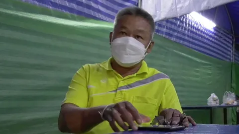 จนท.ดูแลศูนย์พักคอย โอดรพ.หนองไผ่ ไม่ประสานส่งเด็กหายโควิดมาทิ้งอีกราย