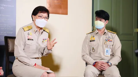 รมช.ศธ. โต้กลับ อภิปราย ส.ส. ยัน สอนเด็กแบบ คิด วิเคราะห์ ตั้งแต่ปี 62 แล้ว