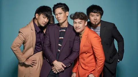 เต็มแล้วเมื่อมีเธอ