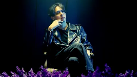 “แพทริคอนันดา” ส่งซิงเกิล “วงกลม” สำหรับคนยังวนเวียน หาทางมูฟออนไม่เจอ