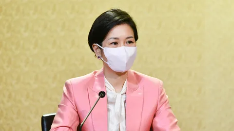 อนุมัติ 7,660 ล้าน โครงการประกันรายได้เกษตรกรชาวสวนปาล์มน้ำมัน ปี 64-65