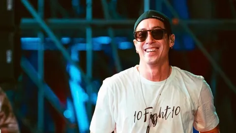 เจ เจตริน แจ้งข่าว มีไข้ต่ำๆ มึนหัวเล็กน้อย ก่อนตรวจพบติดเชื้อโควิด