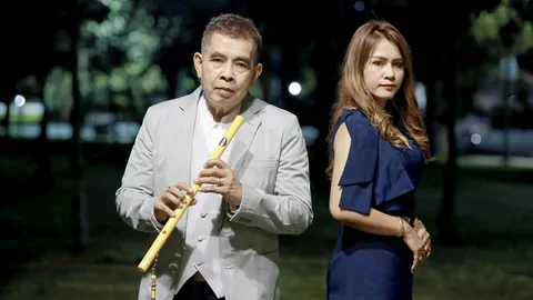 “อ.ธนิสร์” สืบสานเสียงขลุ่ยสุดไพเราะ “ขวัญข้าว” ถ่ายทอด “ยังหายใจเหมือนเมื่อวาน”