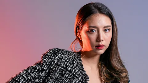 “มิว ลักษณ์นารา” โสดแล้ว เพิ่งเลิกแฟนหมอเพราะทัศนคติไม่ตรงกัน แผลใจยังสด