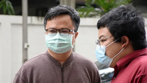 ทนายนรเศรษฐ์ เผยล่าสุด “อานนท์-เพนกวิน” ไม่ได้รับการประกันตัว