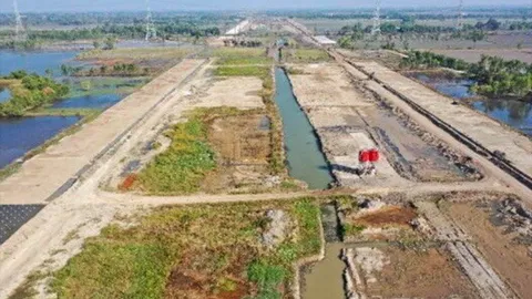 คลองบางบาล-บางไทร