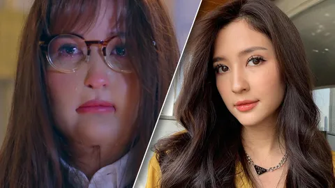 การปรากฏตัวที่ไม่ธรรมดาของ “มารี เบรินเนอร์” ใน “พิษรักรอยอดีต”