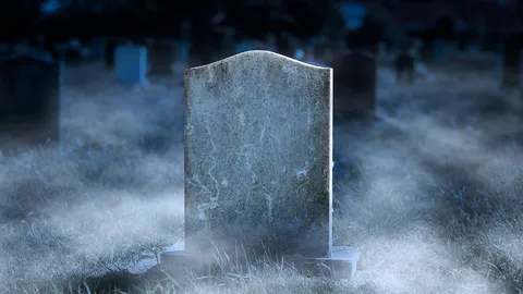 49 วันหลังความตาย